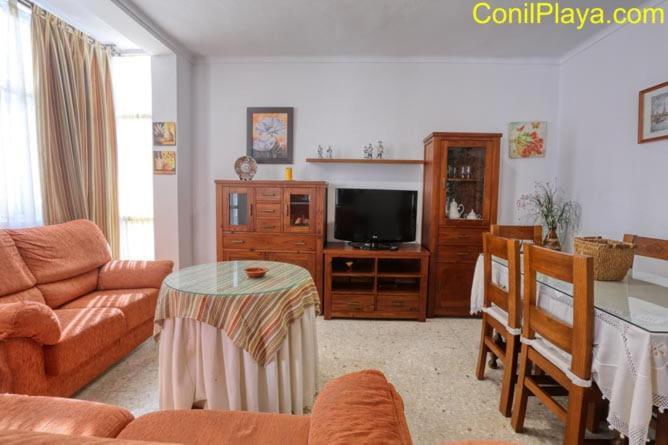 Casa Noria Conil De La Frontera Exterior foto