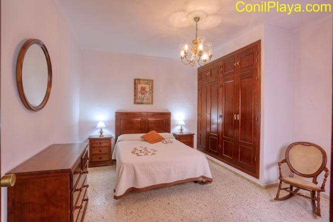 Casa Noria Conil De La Frontera Exterior foto